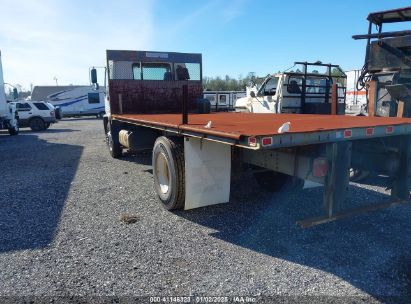 2000 ISUZU FTR   Diesel 4GTJ7C139YJ701246 photo #3