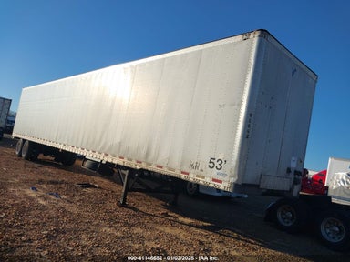 2006 VANGUARD NATIONAL TRAILER UNKNOWN 5V8VA53206M600867 photo #1