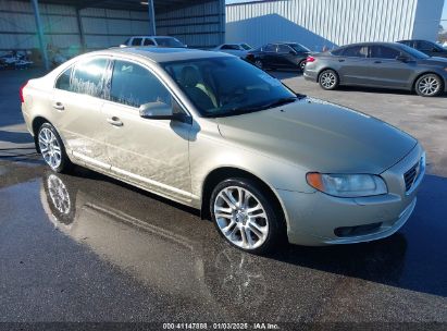 2007 VOLVO S80 3.2 Gold  Gasoline YV1AS982671020227 photo #1