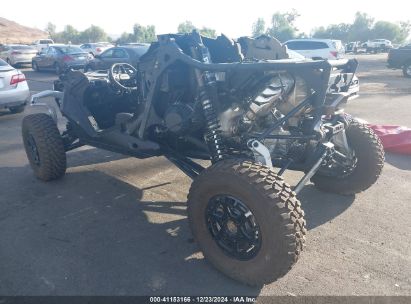 2024 CAN-AM MAVERICK R X 3JB8LAT2XRE000169 photo #4