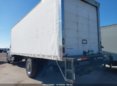 2014 FREIGHTLINER M2 106 MEDIUM DUTY White  Diesel 3ALACWDT5EDFP4098 photo #4