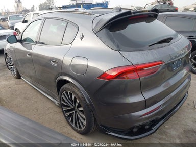 2023 MASERATI GRECALE MODENA ZN682AVMXP7423070 photo #4