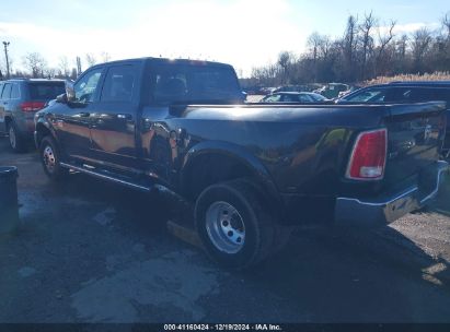 2011 RAM RAM 3500 ST Black  diesel 3D73Y3CL0BG535329 photo #4