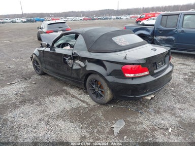 2011 BMW 128I WBAUN1C5XBVH82457 photo #4