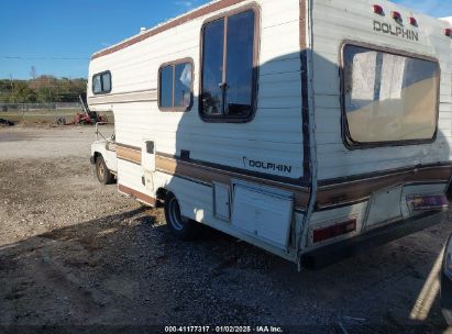 1985 TOYOTA PICKUP COMMERCIAL/CAMPER RN55 White  Gasoline JT5RN55D8F5033272 photo #4