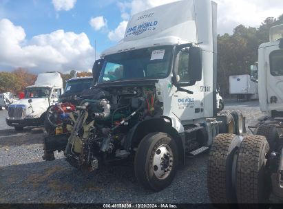 2020 VOLVO VNL   diesel 4V4NC9EG4LN257147 photo #3