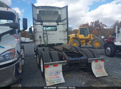 2020 VOLVO VNL   diesel 4V4NC9EG4LN257147 photo #4