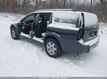 2005 VOLVO XC70 2.5T AWD Black  Gasoline YV1SZ592751174420 photo #4