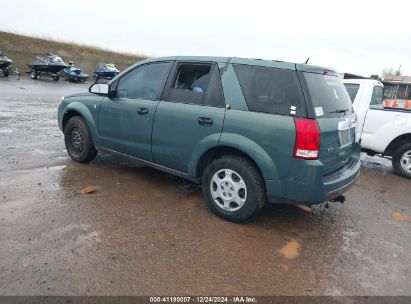 2006 SATURN VUE 4 CYL Gray  Gasoline 5GZCZ33DX6S855688 photo #4