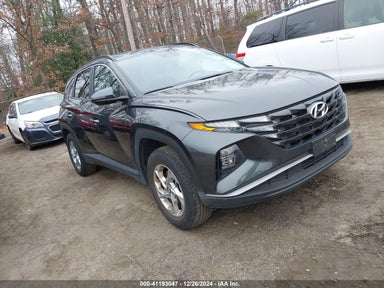 2023 HYUNDAI TUCSON SEL 5NMJBCAE2PH218087 photo #1