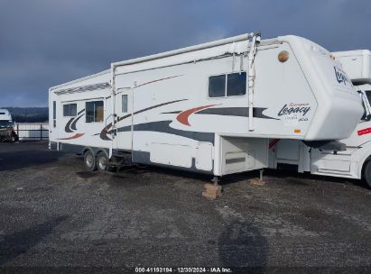 2003 JAYCO OTHER White  Other 1UJCJ02R731K40151 photo #1