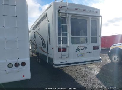 2003 JAYCO OTHER White  Other 1UJCJ02R731K40151 photo #4