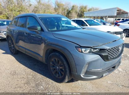 2024 MAZDA CX-50 2.5 S PREFERRED Gray  Gasoline 7MMVABBM2RN183965 photo #1