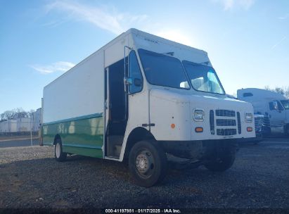 2014 FORD F-59 COMMERCIAL STRIPPED   Gasoline 1F65F5KY3E0A11976 photo #1