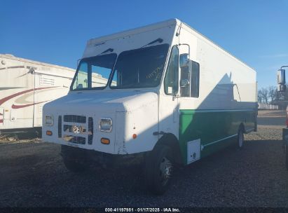 2014 FORD F-59 COMMERCIAL STRIPPED   Gasoline 1F65F5KY3E0A11976 photo #3