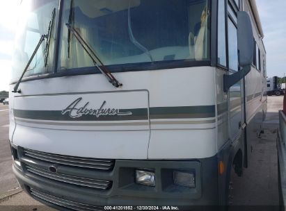 2002 WINNEBAGO ADVENTURER White  Other 1FCNF53S810A08525 photo #3