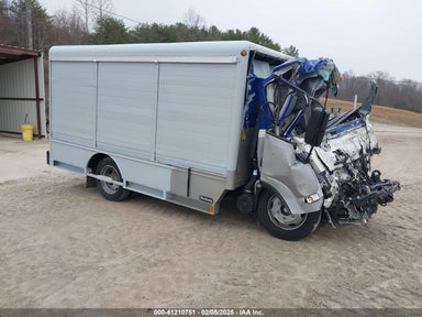 2016 ISUZU NRR JALE5W165G7304051 photo #1