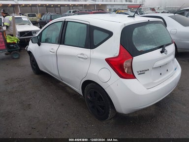 2016 NISSAN VERSA NOTE 3N1CE2CP8GL353590 photo #4
