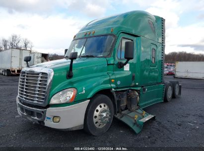 2016 FREIGHTLINER CASCADIA 125   Diesel 3AKJGLD55GSFN4604 photo #3