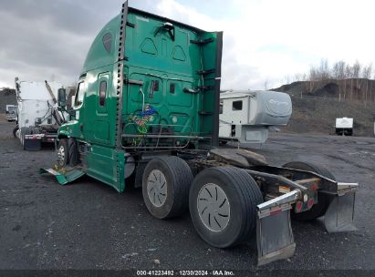 2016 FREIGHTLINER CASCADIA 125   Diesel 3AKJGLD55GSFN4604 photo #4