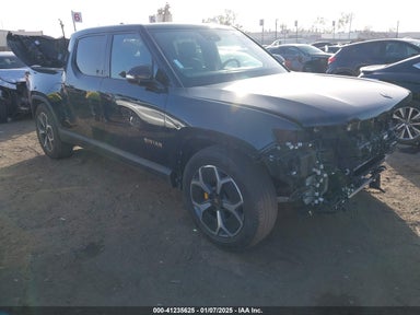 2023 RIVIAN R1T ADVENTURE QUAD MOTOR LARGE PACK 7FCTGAAAXPN022097 photo #1