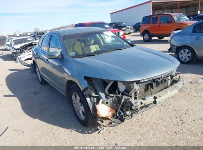 2010 HONDA ACCORD CROSSTOUR EX Gray  Gasoline 5J6TF1H32AL009681 photo #1