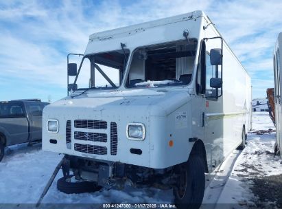 2015 FORD F-59 COMMERCIAL STRIPPED   Gasoline 1F66F5KY3F0A04306 photo #3