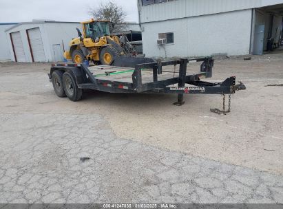 2019 UTILITY TRAILER UTILITY TRAILER   Other 1S9UB162XKS683303 photo #1