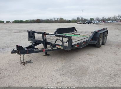 2019 UTILITY TRAILER UTILITY TRAILER   Other 1S9UB162XKS683303 photo #3