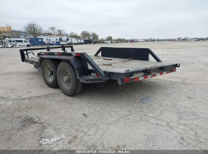 2019 UTILITY TRAILER UTILITY TRAILER   Other 1S9UB162XKS683303 photo #4