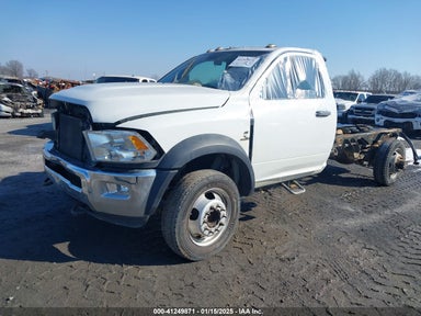 2017 RAM 5500 CHASSIS TRADESMAN/SLT 3C7WRMBL3HG753823 photo #3