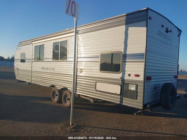 2021 GULFSTREAM AMERILITE 1NL1G332XM1144096 photo #4