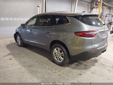 2018 BUICK ENCLAVE ESSENCE KL5JD56Z47K599789 photo #4