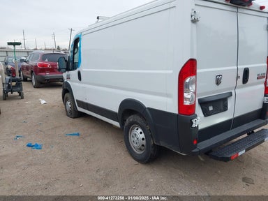 2022 RAM PROMASTER 1500 LOW ROOF 118 WB 3C6LRVNG1NE132745 photo #4
