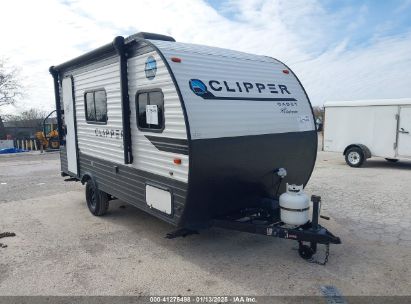 2020 COACHMEN CLIPPER   Other 5ZT2CWEC9LJ125520 photo #1