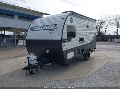 2020 COACHMEN CLIPPER   Other 5ZT2CWEC9LJ125520 photo #3