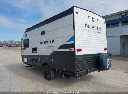 2020 COACHMEN CLIPPER   Other 5ZT2CWEC9LJ125520 photo #4