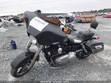 2012 HARLEY-DAVIDSON FLD SWITCHBACK 1HD1GZM13CC319711 photo #3