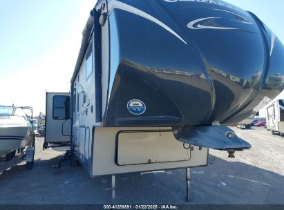 2015 COACHMEN CHAPARRAL 360IBL Beige  Other 5ZT3CH1B2FA311014 photo #1