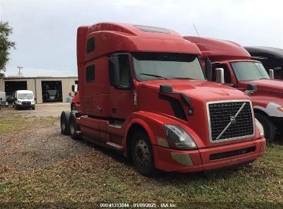 2016 VOLVO VN   Diesel 4V4NC9EH7GN955413 photo #1