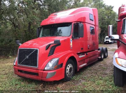 2016 VOLVO VN   Diesel 4V4NC9EH7GN955413 photo #3