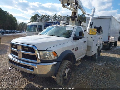 2015 RAM 4500 CHASSIS TRADESMAN/SLT 3C7WRKAJ1FG675219 photo #3