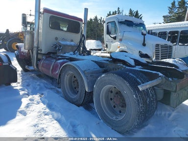 2002 PETERBILT 379 1XP5D60X22D577021 photo #4