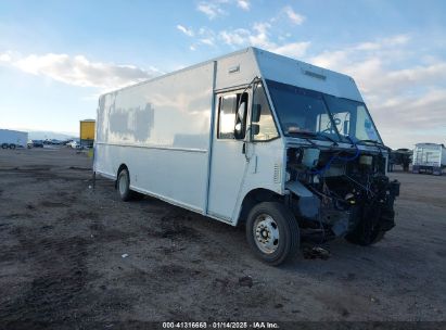 2013 FORD F-59 COMMERCIAL STRIPPED   Gasoline 1F66F5KY3D0A13309 photo #1