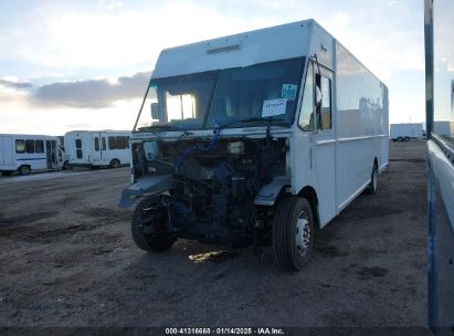 2013 FORD F-59 COMMERCIAL STRIPPED   Gasoline 1F66F5KY3D0A13309 photo #3