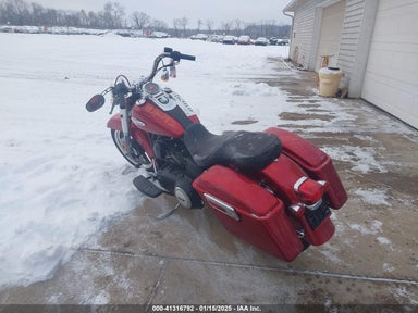 2012 HARLEY-DAVIDSON FLD SWITCHBACK 1HD1GZM14CC316638 photo #4
