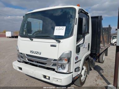 2024 ISUZU NRR JALE5W167R7308976 photo #3