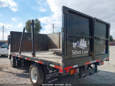 2024 ISUZU NRR JALE5W167R7308976 photo #4