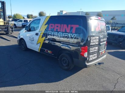 2017 CHEVROLET CITY EXPRESS 1LT White  Gasoline 3N63M0ZN8HK699508 photo #4