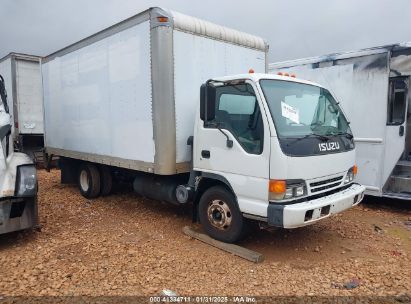 2000 ISUZU NPR   Diesel JALC4B153Y7005833 photo #1